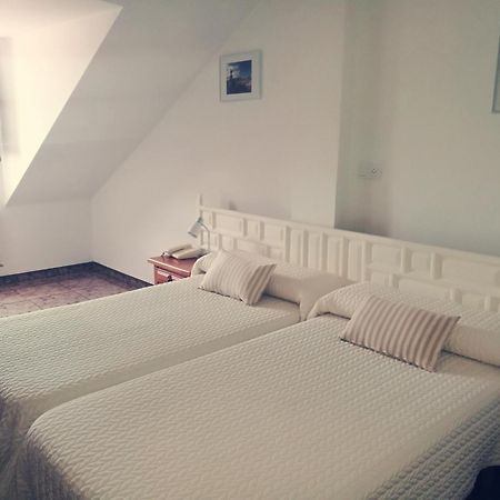 Hotel Solatorre Comillas Bagian luar foto