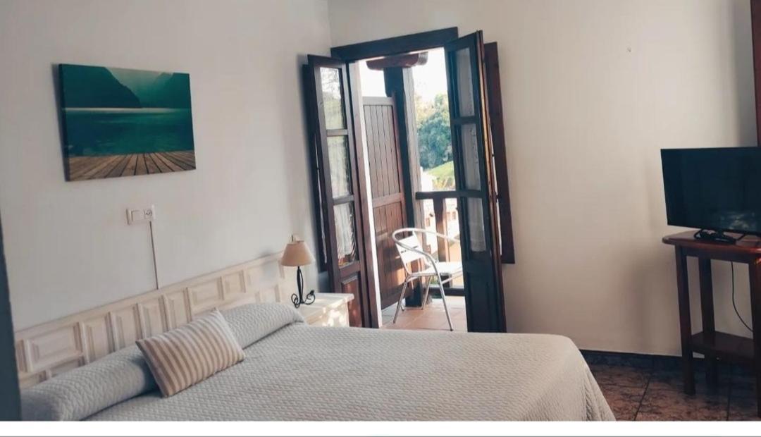 Hotel Solatorre Comillas Ruang foto