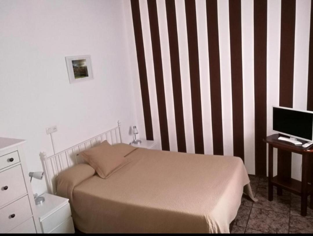 Hotel Solatorre Comillas Bagian luar foto